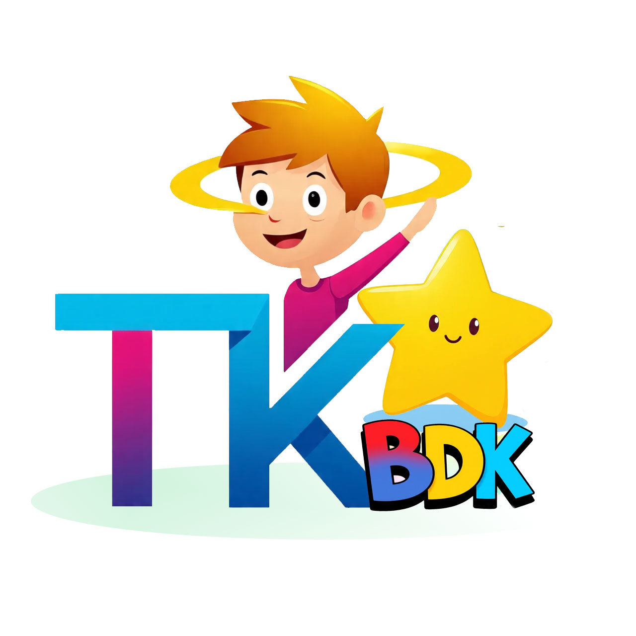 Logo TK Bintang